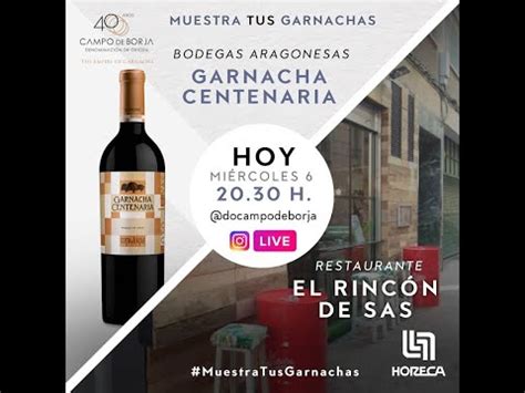 Mejor Calidad Precio Garnacha Centenaria De Mercadona En 2024