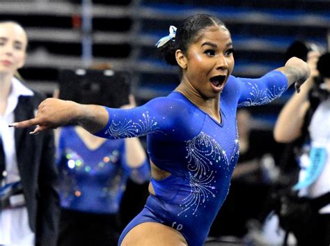 UCLA gymnastics advances to NCAA championships – Daily News