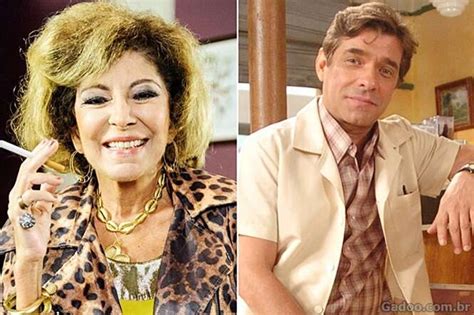 Atores E Atrizes Que Morreram Durante As Grava Es De Novelas