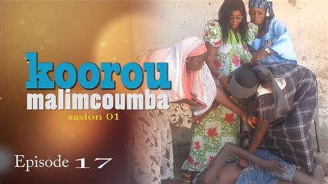 Koorou Malicoumba Episode Saison Youtube