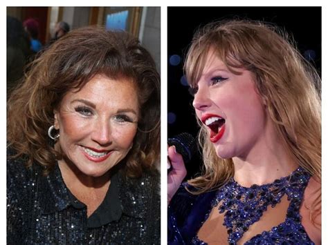 Dance Moms Abby Lee Miller Doubles Down On Blunt Message About Taylor