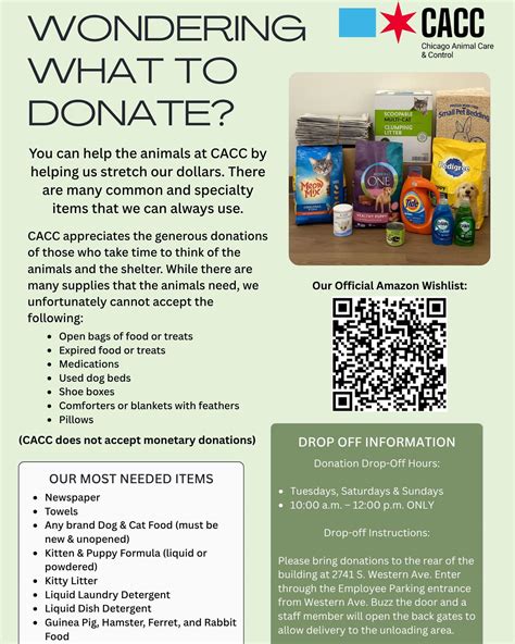 Chicago Animal Care and Control | Chicago IL