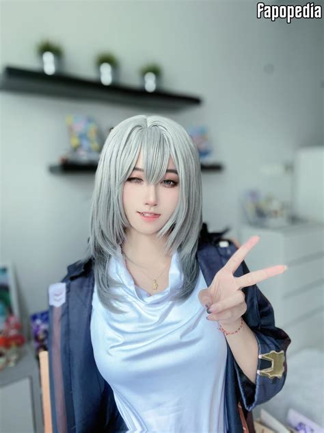 Arisa Cosplay Nude Leaks Photo Fapopedia