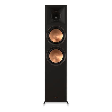 Rp 8000f Ii Floorstanding Speaker Klipsch