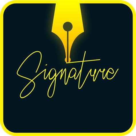 Signature Maker - Signature by Hazrat Sadiq