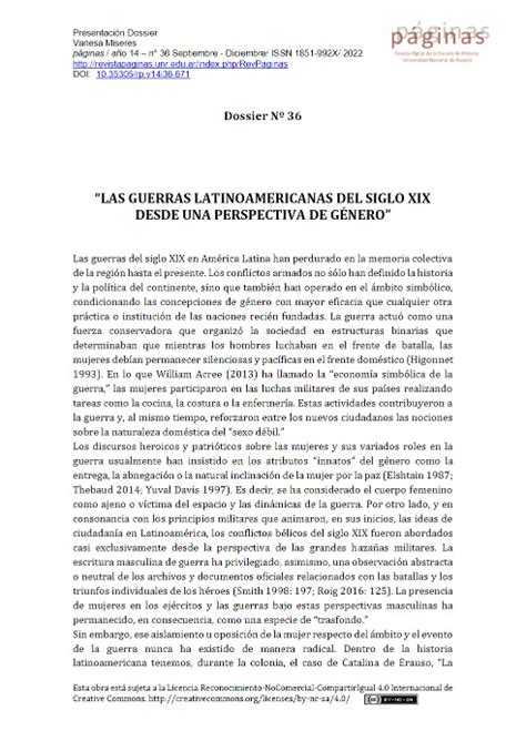 Guerras Pucp Red Interdisciplinaria De Estudios Latinoamericanos