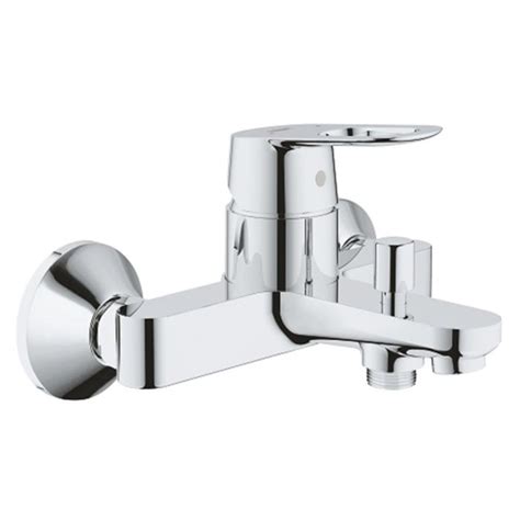 Shop Bauloop Single Lever Bath Mixer Grohe Online Rzbm