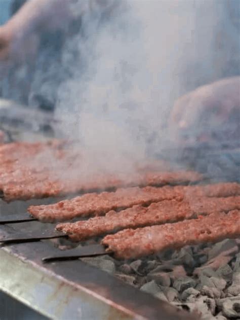 25 Best Types Of Turkish Kebabs You Have To Try Story | Chasing the Donkey