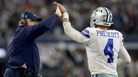 Mike McCarthy Hints At Super Bowl Aspirations For Cowboys