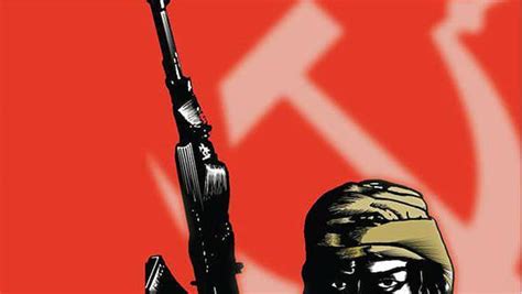 57 most wanted Maoist leaders hiding in Kerala forests