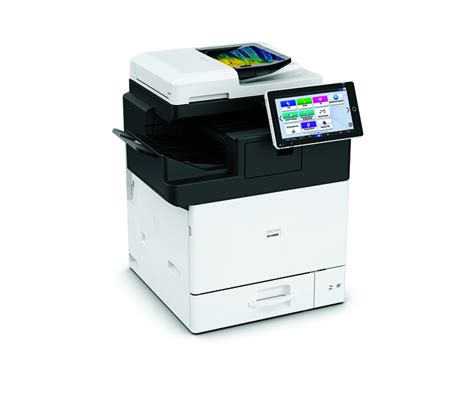 Ricoh IM C300 Multifunctionele Printer