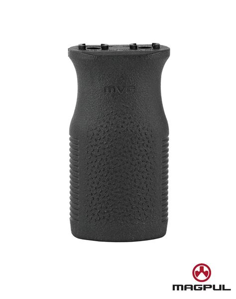 Magpul Moe Vertical Grip For M Lok Black