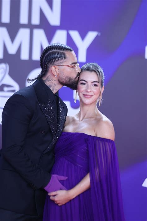 Susana Gómez La Espectacular Novia De Maluma Que Ha Enamorado A