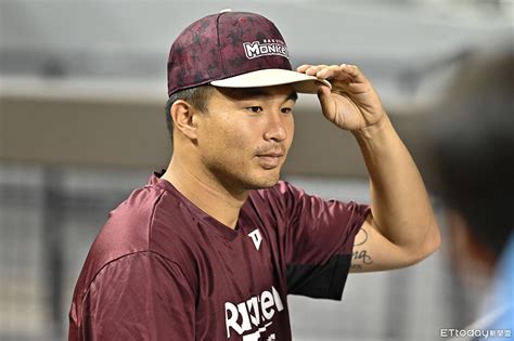 曾仁和生涯首次轉牛棚談不適應之處 期待登板對決坂本勇人 Ettoday運動雲 Ettoday新聞雲