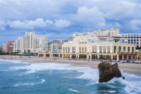 Pays Basque Le quartier de la Négresse à Biarritz garde son nom