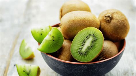 Tak Heran Jika Buah Kiwi Kerap Dijadikan Sebagai Promil Inilah Buah