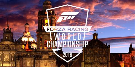 Antes De Londres El Forza Racing Championship Llega A México Techgames