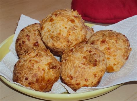 Sabor sem Glúten Receitas Pão de Queijo Polvilho Azedo