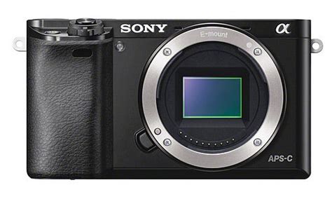 Recommended Sony A6000 Settings - Photography Life