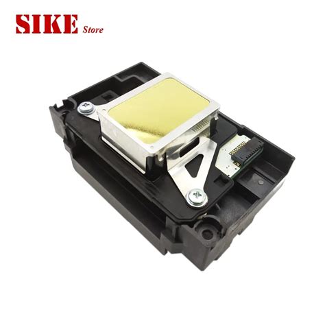 New Printer Print Head For Epson Stylus Photo 1410 1430 1430W 1500 1500W L1800 Printhead F173050 ...