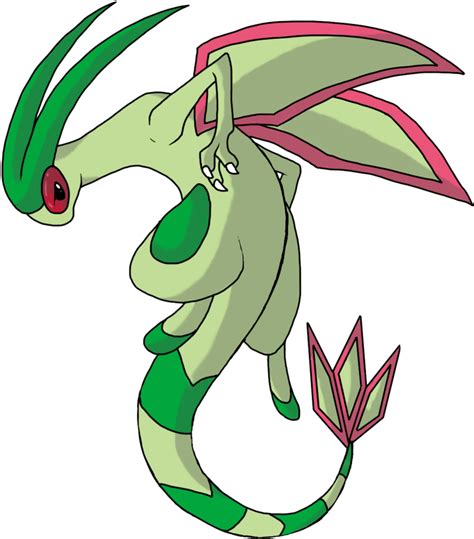 Flygon Free Png Png Play