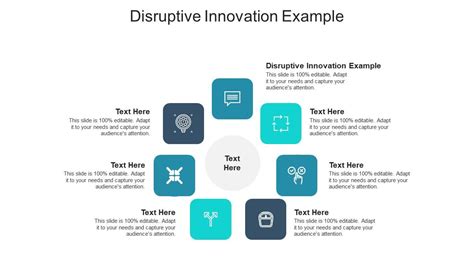 Disruptive Innovation Ppt