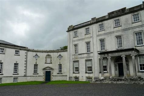 Step Back In Time To The Irish Famine At Strokestown Park House