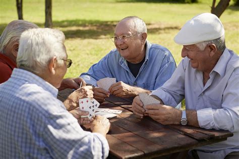 Estimulação Cognitiva Para Idosos Residencial Em Família