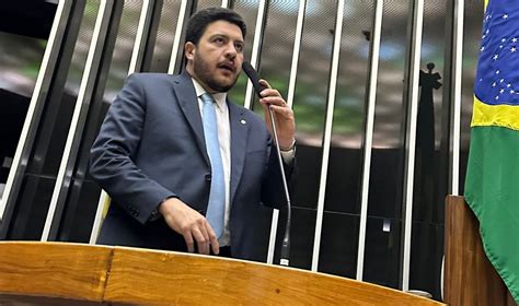 Deputado Jadyel Alencar Prop E Prioridade Na Tramita O De Casos De