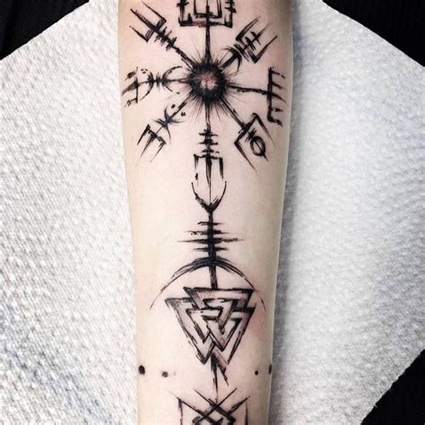 Symbols Viking Symbols Norse Symbols Rune Tattoo Images