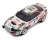 Kyosho Ma Awd Mini Z Readyset W Nissan Silvia S Body Pearl White