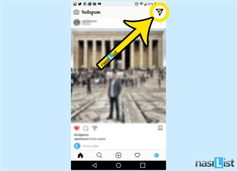 Instagram G R Nt L Arama Nas L Yap L R Resimli Anlat M Nas List