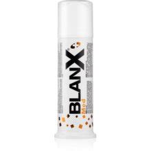 Blanx Med Dentifrice Blanchissant Anti Taches Aux Micro Granules