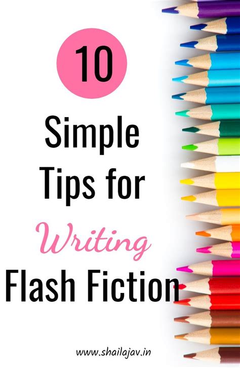 Writing Flash Fiction On Your Mind In This Post I Teach You How To Write Flash Fiction Using