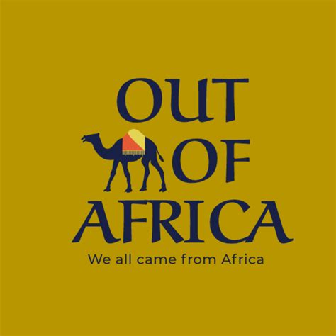 Podcast Out Of Africa 2 Rhythm Passport