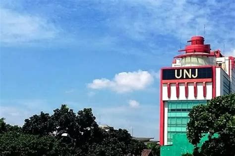 Lengkap Daftar Biaya Kuliah Unj Jalur Snbp Snbt Hingga Mandiri Calon