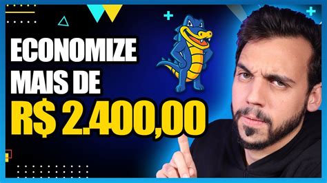 CUPOM HOSTGATOR DE DESCONTO 2024 O Maior Desconto Essa Estratégia