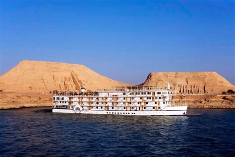 Crociere Sul Lago Nasser Informazioni Egipto Exclusivo