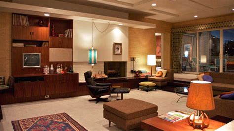 The 5 Best Homes From Mad Men Coldwell Banker Blue Matter