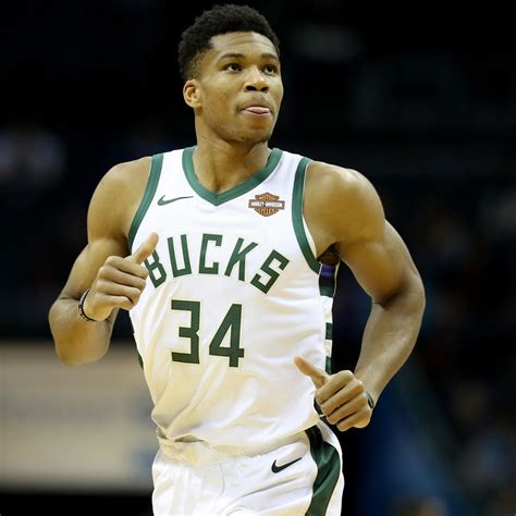 Bucks' Giannis Antetokounmpo Out vs. Trae Young, Hawks with Ankle Injury | News, Scores ...