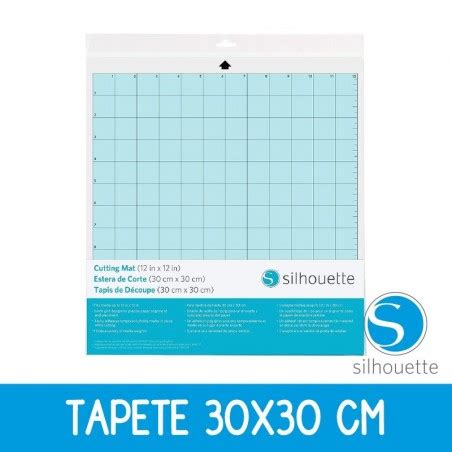 Alfombrilla X Cm Tapete Mat De Corte Silhouette Cameo Y