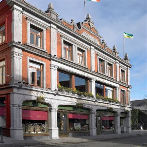 Hotel Gallery in Tullamore | Bridge House Hotel Tullamore