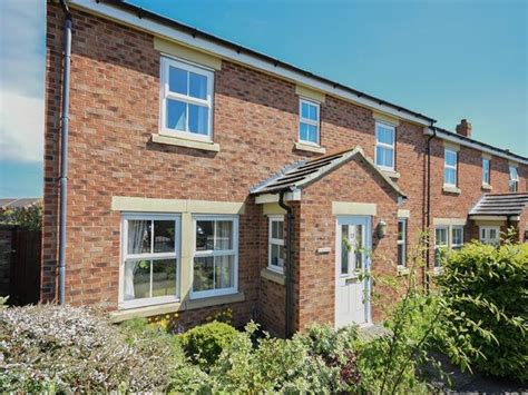 Cottages In Boulmer Northumbria Coast And Country Cottages