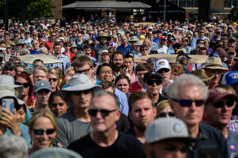 Why Is The Iowa State Fair So Important The Washington Post