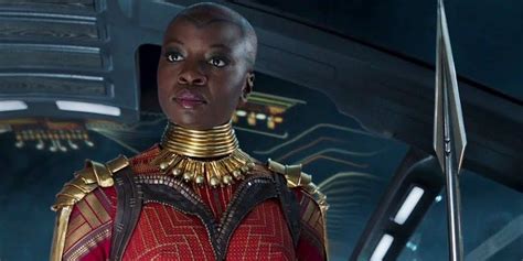 MCU: 10 Quotes That Perfectly Sum Up Okoye As A Character