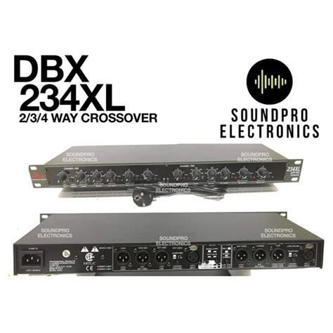 Dbx Xl Way Crossover Shopee Philippines