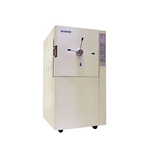 Biobase Vacuum Sterilization Autoclave Large Horizontal Autoclave For