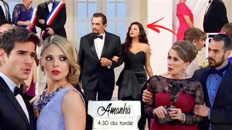 A Gata L Resumo Do Cap Tulo Resumo Completo Da Novela A