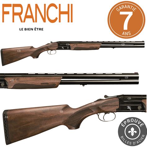 Fusil Sagittaire Xs B Cassier Extra Luxe Verney Carron Chasse