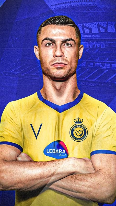 Top Best Cristiano Ronaldo Al Nassr Wallpapers Hq